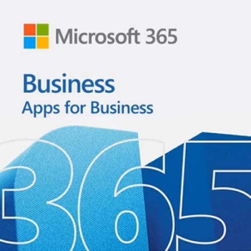 Microsoft 365 Apps For Business